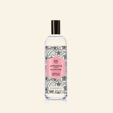 L'occitane en provence cherry blossom. Japanese Cherry Blossom Body Mist Fur Sie The Body Shop The Body Shop