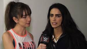 Barbara de regil plays tania davich, omar's colleagues in the mexican comedy show, 'mutiny of the worker bees. Watch Mexican Tv Actress Barbara De Regil On This Week S Episode Of Wwe Ahora Video Ewrestling