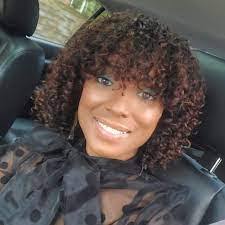 Ebony Brock's Instagram, Twitter & Facebook