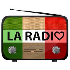 Resultado de imagen de la radio