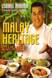 Website listing chef jobs in malaysia: Books Kinokuniya Chef Ismail S Malay Heritage Cuisine 9789814398596