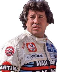 Mario Andretti #1 Brawner/Ford @ 1967 USAC Rex Mays 300