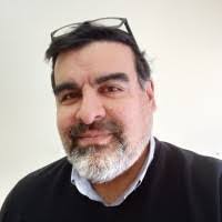 Antonio Vicencio's Instagram, Twitter & Facebook