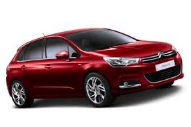 Image result for Rouge Scarlet 2011 Citroen