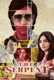Элли бамбер, дженна коулман, тахар рахим и др. The Serpent Tv Miniseries 2021 Filmaffinity