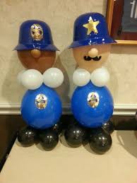 May 27, 2021 at 1:49 p.m. The Best Police Party Ideas Simplistically Living