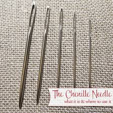 The Needle You Need Needlenthread Com