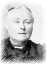 John & Mattie Spendlove