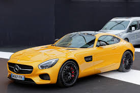 Mercedes Amg Gt Wikipedia