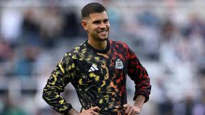 Premier League LIVE: Newcastle vs Bournemouth - Build-up and updates