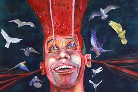 Cruel Nature Records