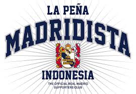 Pessoa fã do time espanhol de futebol real madrid. Bendera Pena Madridista Indonesia By Alondsramadhani On Deviantart