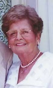 Schaller, Frances M. (nee Kues)