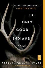 Contact band of brothers on messenger. The Only Good Indians By Stephen Graham Jones
