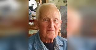 Obituary information for Ralph C Voss