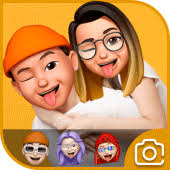 An apk file is an android package file. 3d Emoji Live Camera Filter For Tik Tok Emoji 1 3 Apks Download Com Sweetsnap Face Emoji Memoji Tiktokfilter Photo Editor Live