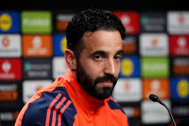 Unitedsvepet med presskonferens » Folk har en rätt att protestera