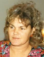 Obituary information for Elizabeth Janet Tripp