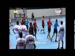 ما يطلبه فرجاني ساسي للتجديد اكبر من امكانيات الزمالك. Ø§Ø®Ø± Ø¯Ù‚ÙŠÙ‚ØªÙŠÙ† Ù…Ù† Ù†Ù‡Ø§Ø¦ÙŠ ÙƒØ£Ø³ Ù…ØµØ± Ù„ÙƒØ±Ø© Ø§Ù„ÙŠØ¯ Ø¨ÙŠÙ† Ø§Ù„Ø§Ù‡Ù„ÙŠ ÙˆØ§Ù„Ø²Ù…Ø§Ù„Ùƒ Youtube