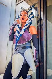 Visit and like my fb page: Ahsoka Tano Headpiece How To Adafruit Industries Makers Hackers Artists Designers And Engineers