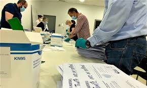 Consulta en tripadvisor 2.546 opiniones de 52 restaurantes en martorell y busca por precio, ubicación y más. Martorell Destina 72 500 Euros En La Compra De Mascaretes Per A Tota La Poblacio La Bustia