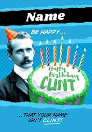 Funny happy birthday quotes for him. 69 Funny Birthday Card Messages Wishes Quotes Funky Pigeon Blog