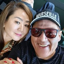 Zijn persoonlijke leven een...