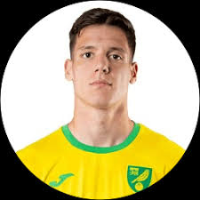 Ante Crnac (Norwich)