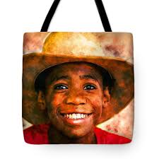 Michael Durst Tote Bags for Sale