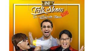 Fakta Ini Talkshow Net Tv Pamit Ganti Nama Menjadi Ini Ramadhan Hingga Sule Buka Suara Tribunnews Com Mobile