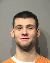 Sheriff's warrants roundup