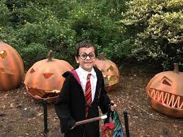 Fastest Spooktacular Meaning