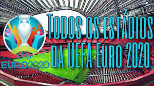 Последние твиты от eurocopa 2020 (@uefa_goleador). Todos Os Estadios Da Uefa Euro 2020 Eurocopa 2020 Youtube