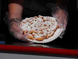 By now everyone knows about cream puffs and pork chops at the fair, but every year vendors create crazy new concoctions to vie for the coveted golden spork award. Wisconsin State Fair Food Milwaukee Restaurant Menus Pay Tribute