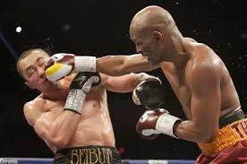 Ranking the Most Unbreakable Records in Boxing | Bleacher Report ...