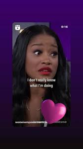 Yes 🙌🏾 , #womenempowerment , #bossbabemovement , #bossup🤑 ,  #femalehustlermindset👑 , #doyourbest , #kekepalmer