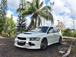 Harga stoplamp mitsubishi lancer evo x 2008. Mitsubishi Lancer 2006 Evolution Ix 2 0 In Kuala Lumpur Manual Sedan White For Rm 78 000 2449979 Carlist My