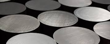 En24t Flat Round Delivered Nationwide By West Yorkshire