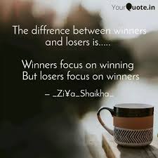 text conner mcgregor, ufc champ, losers focus on winners, winners focus on winning. (self.getmotivated). The Diffrence Between Win Quotes Writings By Shaikha Yourquote