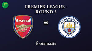 Manchester city vs arsenal match preview today. Demq4hkxzeo7xm