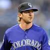 #yankees and #sfgiants among the interested clubs. 1