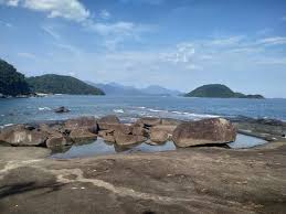 As melhores e mais bonitas praias desta cidade do litoral paulista, além de dicas de como chegar, onde ficar, passeios. Praia Das Conchas Ubatuba Atualizado 2021 O Que Saber Antes De Ir Sobre O Que As Pessoas Estao Falando Tripadvisor