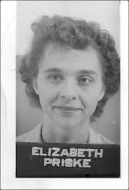 Elizabeth "Betty" Priske Obituary October 20, 2023