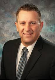 Meet AVP, Mortgage Lender Todd Weir, 502389