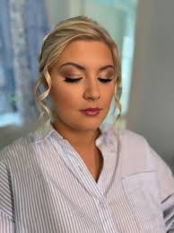 Looking for hair and makeup for the morning of 10/12/24 in Brevard NC. Just  for myself. Please send prices.