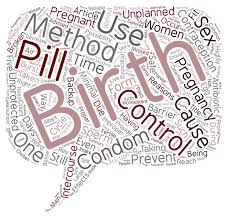 contraception pros and cons of different contraceptive