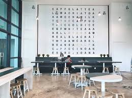 We look forward to improved quality and taste in our next visit. This Cafe In Ttdi Serves Nasi Lemak Risotto And Rendang Benedict