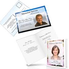 In a world where death, oppression, and violence all too this small, yet powerful, easily digestible prayer book is a perfect bedside book to read right before bed or just after waking up for. Funeral Invitations Templates Wording Elegant Memorials
