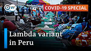 On 14 june 2021, the world health organization (who) named it lambda variant and designated it as a variant of interest. Lambda Variant Pushes Up Death Toll In Peru Covid 19 Special Youtube