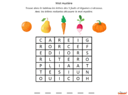 Check spelling or type a new query. Jeu De Mot Mystere Pour Enfants Baby Note